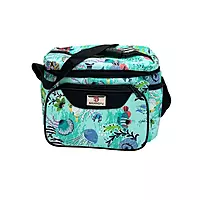 FLOWER LUNCH BAGS