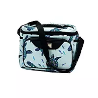 FLOWER LUNCH BAGS