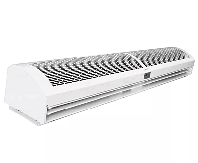 Cortina de Aire, EVERWELL, 115V, 48" Reforz - FM3012-Y-2-S-1