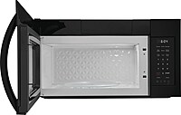 Frigidaire® FMOS1846B 1.8 Cu. Ft. Over-The-Range Microwave Frigidaire® FMOS1846B 1.8 Cu. Ft. Over-The-Range Microwave