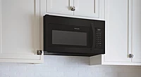 Frigidaire® FMOS1846B 1.8 Cu. Ft. Over-The-Range Microwave Frigidaire® FMOS1846B 1.8 Cu. Ft. Over-The-Range Microwave