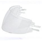 VEGA CLEAR VISOR FOR FORMULA HP