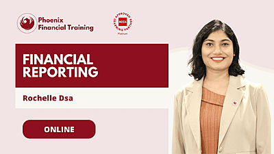 Financial Reporting (FR)-Online