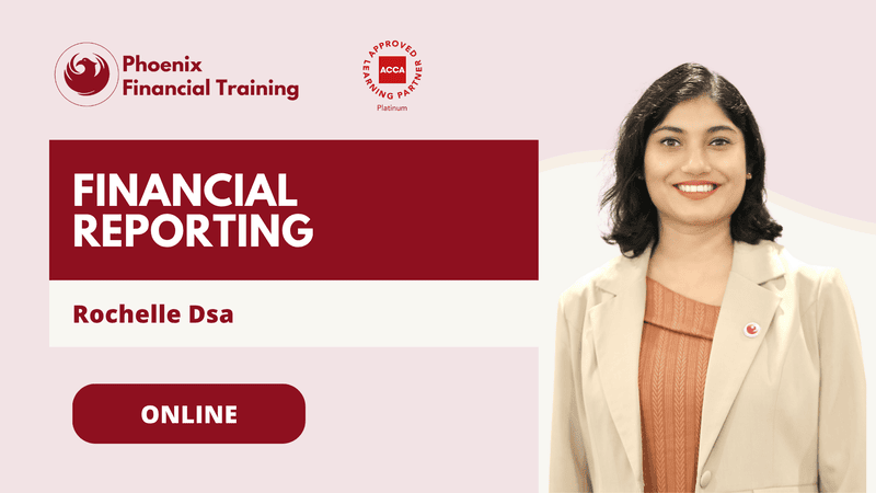 Financial Reporting (FR)-Online Financial Reporting (FR)-Online