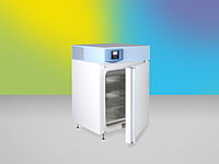 Labratory Incubator chamber volume 222 litres- Evo Line Labratory Incubator chamber volume 222 litres- Evo Line