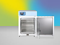 Labratory Incubator chamber volume 222 litres- Evo Line Labratory Incubator chamber volume 222 litres- Evo Line