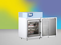 Labratory Incubator chamber volume 111 litres Labratory Incubator chamber volume 111 litres