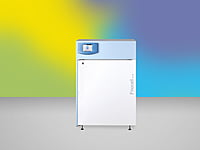 Labratory Incubator chamber volume 111 litres Labratory Incubator chamber volume 111 litres