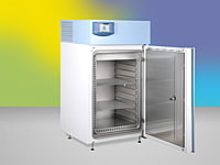 Labratory Incubator chamber volume 222 litres EVO Line Labratory Incubator chamber volume 222 litres EVO Line