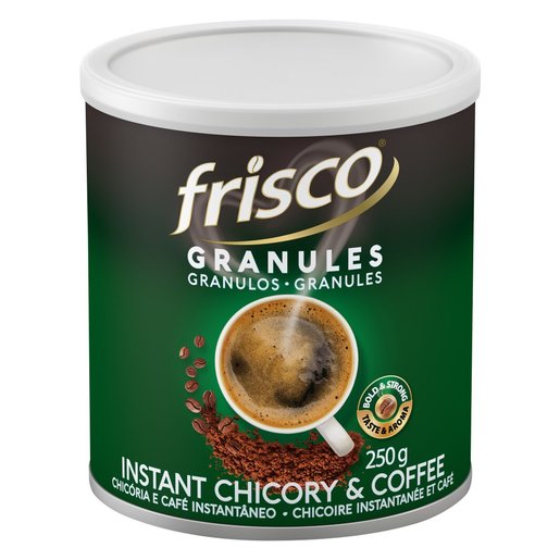 FRISCO GRANULES 6X250G SW FRISCO GRANULES 6X250G SW