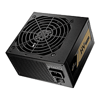 FSP M580 ATX White Gaming Chassis and HV Pro 650W Power Supply Bundle