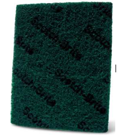 FIBRA VERDE 9 X 12