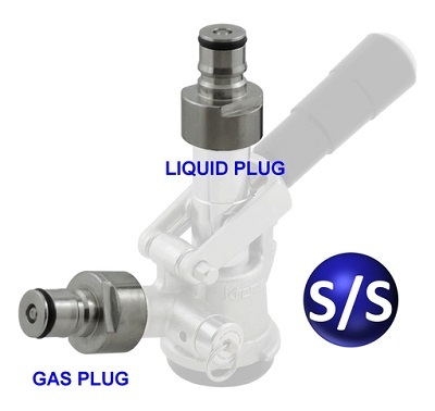 Copy of Ball Lock Liquid MFL Disconnect Copy of Ball Lock Liquid MFL Disconnect