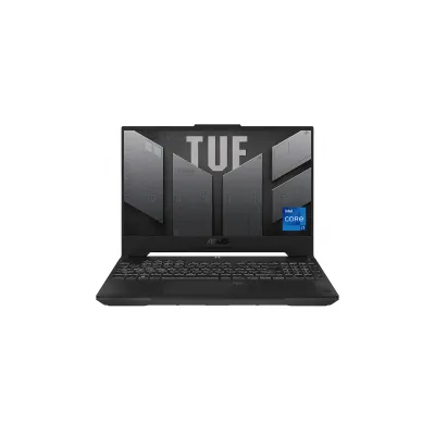 ASUS TUF GAMING F15 INTEL CORE I7 16GB 1TB SSD 15.6 INCH 144HZ RTX4060 WINDOWS 11 HOME