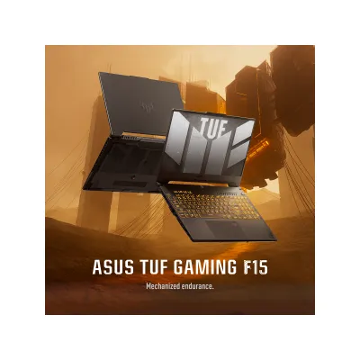 ASUS TUF GAMING F15 INTEL CORE I7 16GB 1TB SSD 15.6 INCH 144HZ RTX4060 WINDOWS 11 HOME