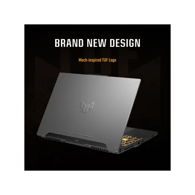 ASUS TUF GAMING F15 INTEL CORE I7 16GB 1TB SSD 15.6 INCH 144HZ RTX4060 WINDOWS 11 HOME