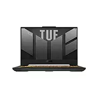 Asus Tuf Gaming 15.6" Core-i5 8GB 512GB RTX-3050 Windows 11 Home Grey Notebook