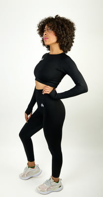 Mika - dark night Top Mika - dark night Top