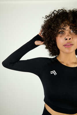 Mika - dark night Top Mika - dark night Top