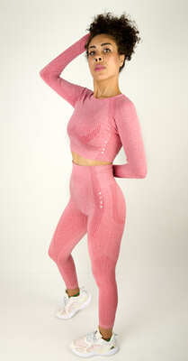 Mika - Pinky Legging Mika - Pinky Legging