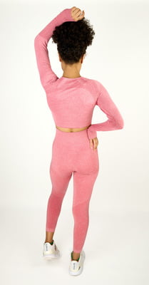 Mika - Pinky Legging Mika - Pinky Legging