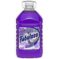 Fabuloso Multi-Use Cleaner, Lavender Scent, 169 oz. Bottle - 3/Case Fabuloso Multi-Use Cleaner, Lavender Scent, 169 oz. Bottle - 3/Case
