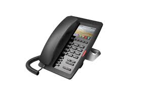 Fanvil H5 Hotel Phone with display