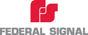 Booth # 102-2024 Federal Signal