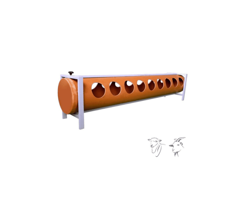 FeedEase 18-Lamb Feeder Tube