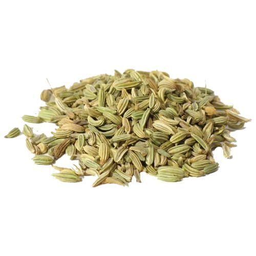Fennel Seeds (Sombu) Fennel Seeds (Sombu)