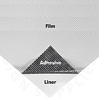 iohda Adhesive Film Thor Microperf | 42 in x 100 ft