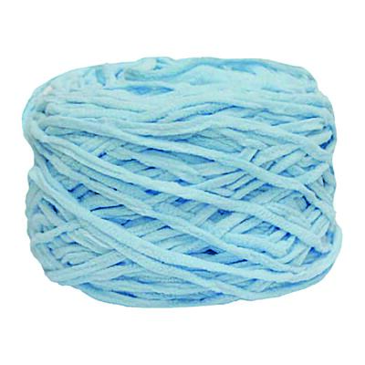Lana Chelín T51 Azul Claro Paquete X 4 ovillos X 160 gramos
