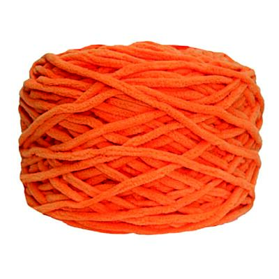Lana Chelín T17 Naranja Paquete X 4 ovillos X 160 gramos