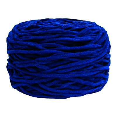 Lana Chelín Col 2113 Azul Oscuro Paquete X 4 ovillos X 160 gramos