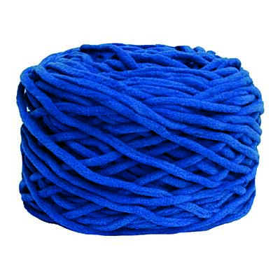 Lana Chelín Col 2112 Azul Real Paquete X 4 ovillos X 160 gramos