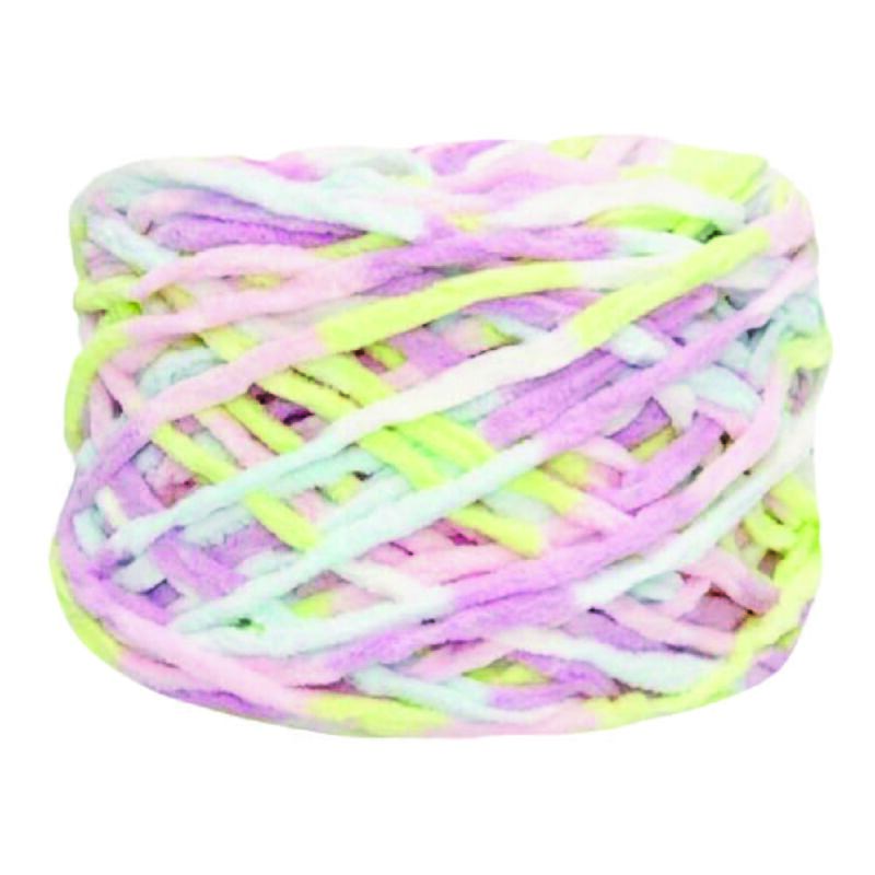 Lana Chelín Col Pastel Mix Paquete X 4 ovillos X 160 gramos Lana Chelín Col Pastel Mix Paquete X 4 ovillos X 160 gramos
