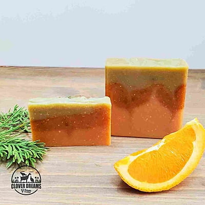 Find Your Flow Goat Milk Soap Find Your Flow Goat Milk Soap