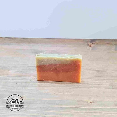 Find Your Flow Goat Milk Soap Find Your Flow Goat Milk Soap