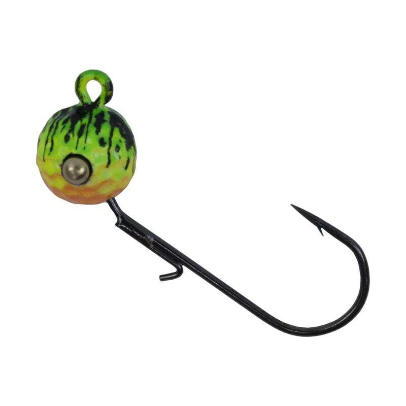 Kalin's Pendu Jig Kalin's Pendu Jig