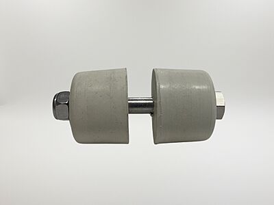 Firefly Centreboard Stop