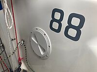 Hull Numbers