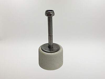 Firefly Tiller Stop