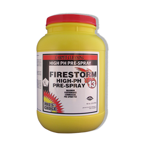 Firestorm Firestorm
