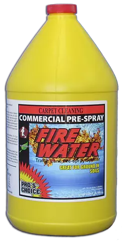 Firewater MAX 1 Gal Firewater MAX 1 Gal