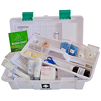 First Aid Kit – Regulation 7