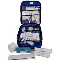 Regulation 3 First Aid Kit