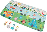 Fisher-Price Extra Big Adventures Play Mat Fisher-Price Extra Big Adventures Play Mat