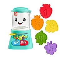Fisher-Price Laugh & Learn Counting & Colors Smoothie Maker Fisher-Price Laugh & Learn Counting & Colors Smoothie Maker