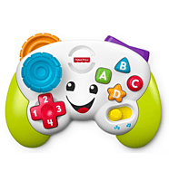 Fisher-Price Laugh & Learn Game & Learn Controller Fisher-Price Laugh & Learn Game & Learn Controller