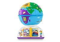 Fisher-Price Laugh & Learn Greetings Globe Fisher-Price Laugh & Learn Greetings Globe